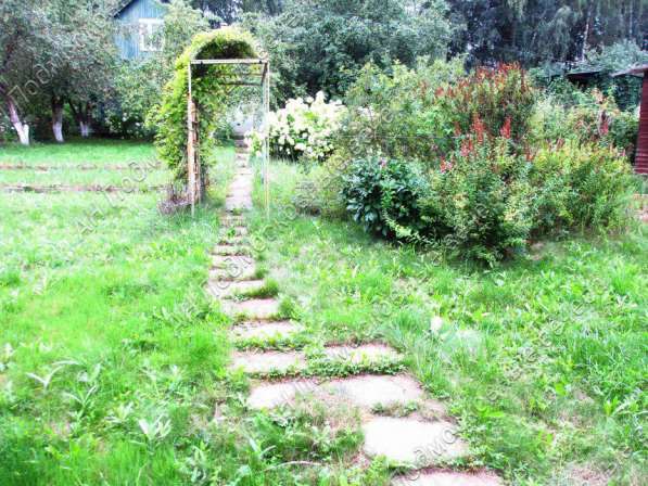 realty_mapper3.plot_in_locationСадовое некоммерческое тов-во. Площадь 5.20 сот.Есть Водопровод. в Москве фото 7