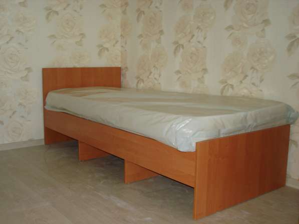 Кровать двухъярусная в Краснодаре