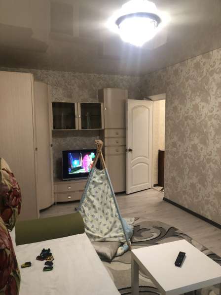 Квартира двухкомнатная в Краснодаре фото 20