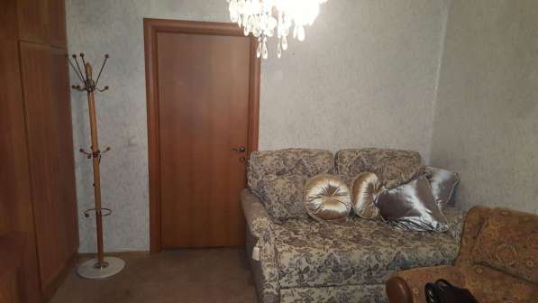 Продажа комнаты в Москве фото 7