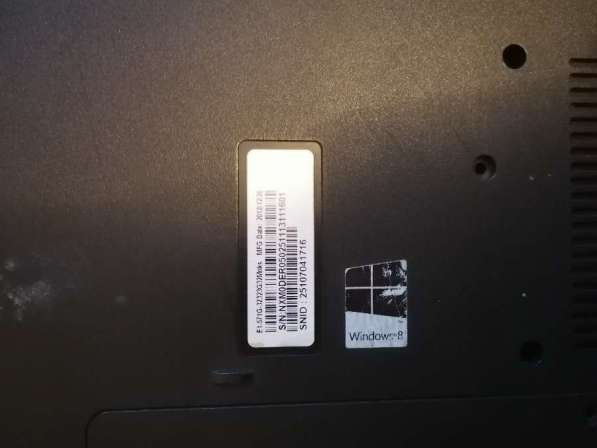 Продаётся ноутбук Acer в Находке фото 4
