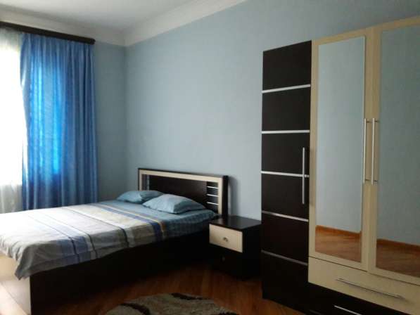 Квартира посуточно в Тбилиси в фото 11
