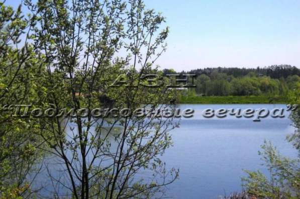 realty_mapper3.plot_in_locationИндивидуальное жилищное ст-во. Площадь 8.00 сот.Есть Газ. в Москве фото 52