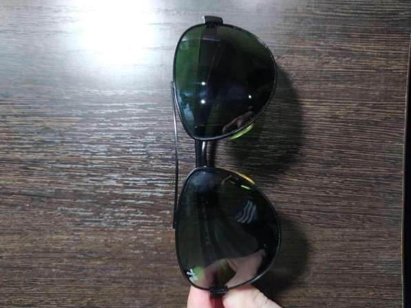 Очки Ray Ban