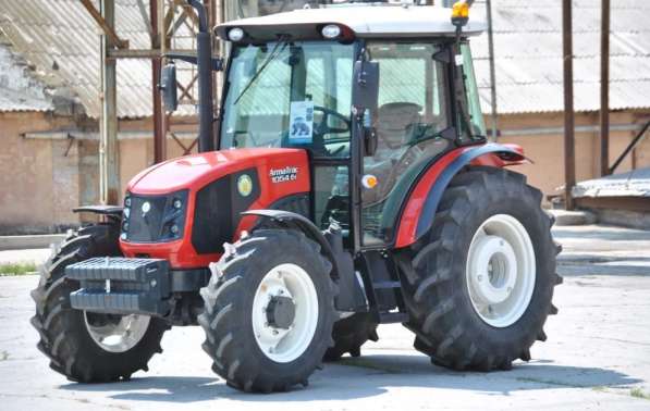 ArmaTrac1054 E+ (105 Л. С) продажа трактора Турция