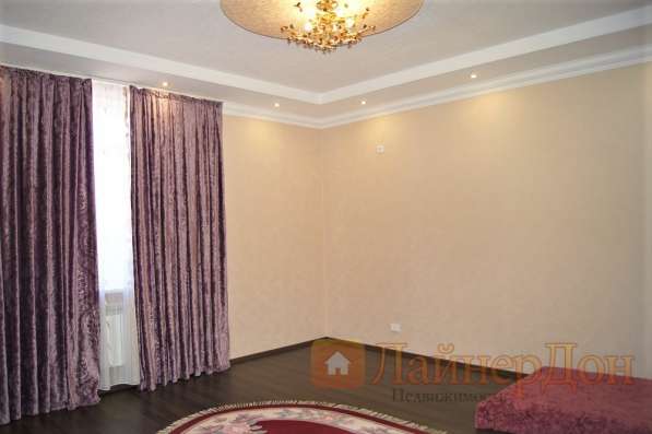 Продам дом в Ростов-на-Дону.Жилая площадь 300 кв.м. в Ростове-на-Дону фото 22