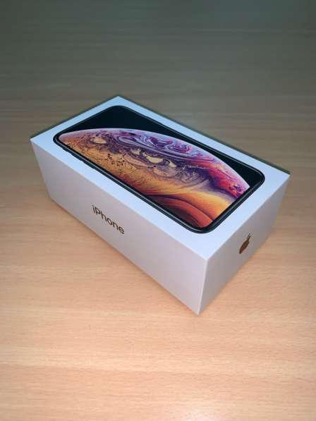 Продаю IPhone XS 256 гб Gold в Якутске фото 7