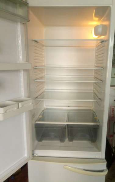 Холодильник Атлант двухкамерный в Казани фото 6