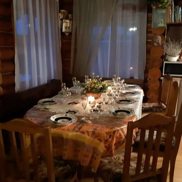 Сдается коттедж посуточно