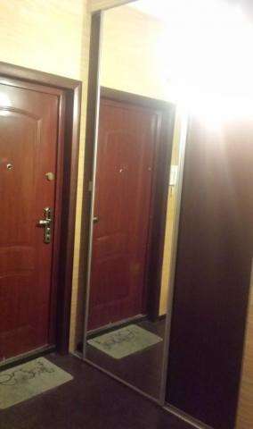 Продам однокомнатную квартиру в Подольске. Жилая площадь 42,50 кв.м. Дом монолитный. Есть балкон. в Подольске фото 3