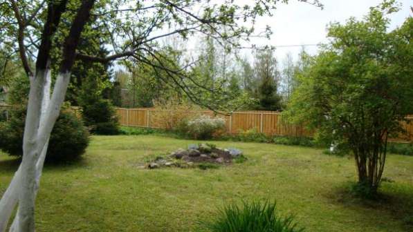 Продается дача 56 м2 на уч 12 сот в Санкт-Петербурге фото 17