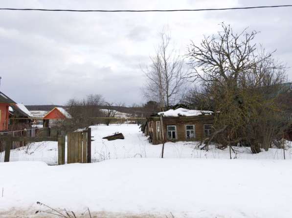 Участок 23 с. село Ям в Переславле-Залесском фото 6