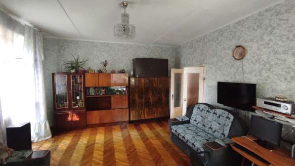 Продам четырехкомнатную квартиру в Барнауле фото 5