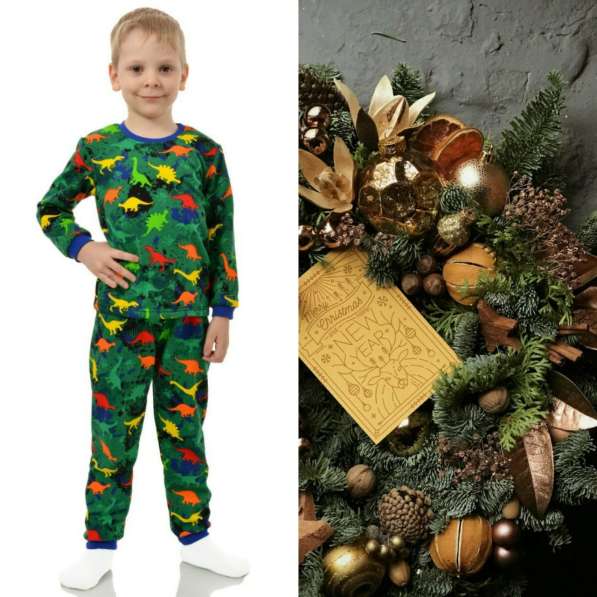 Пижамки в Санкт-Петербурге фото 26