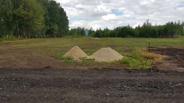 Под коттедж в Рубцово 10 соток в Рязани фото 14