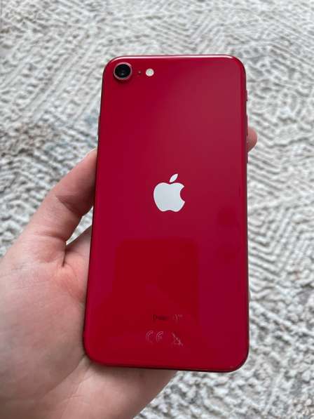 IPhone SE 2022 в Пятигорске фото 5