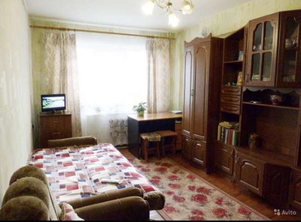 Продам 2 х комнатную квартиру в Архангельске