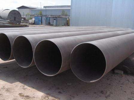 Весь сортамент труб в наличии в Санкт-Петербурге фото 24