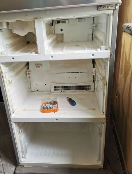 Ремонт холодильного оборудования в Москве фото 3