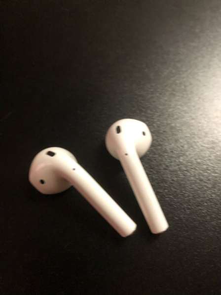 Apple airpods в Краснодаре