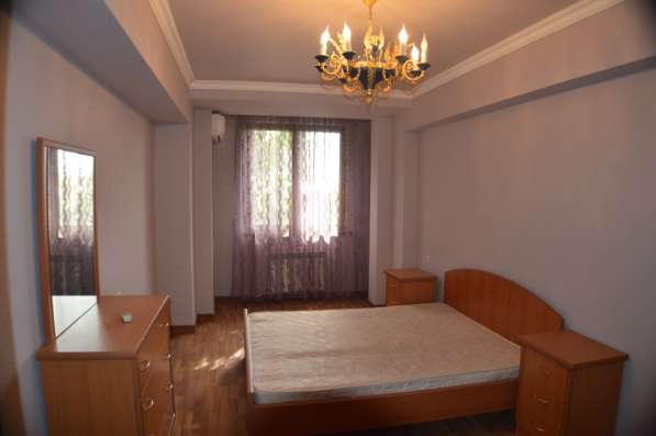 Аппартаменты в центре Еревана в 
