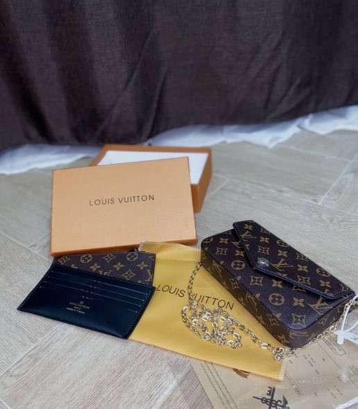 Сумка Louis Vuitton