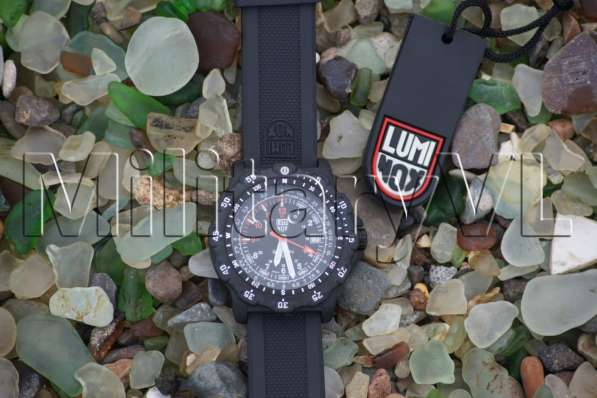 Мужские наручные часы Luminox Recon A.8821. KМ в Владивостоке