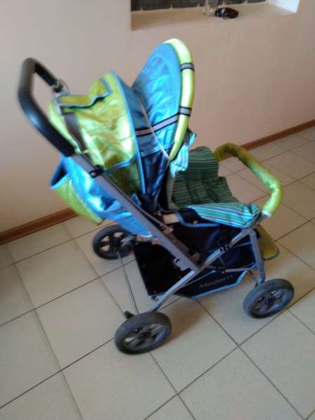 Детская коляска в Брянске фото 4