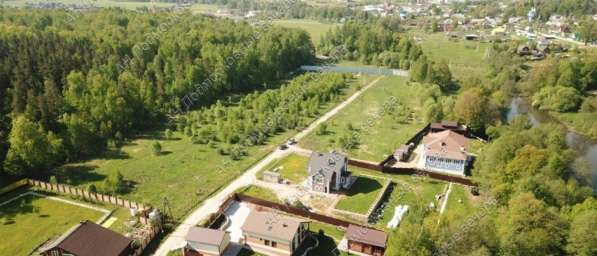 realty_mapper3.plot_in_locationИндивидуальное жилищное ст-во. Площадь 23.00 сот.Есть Электричество. в Москве фото 14