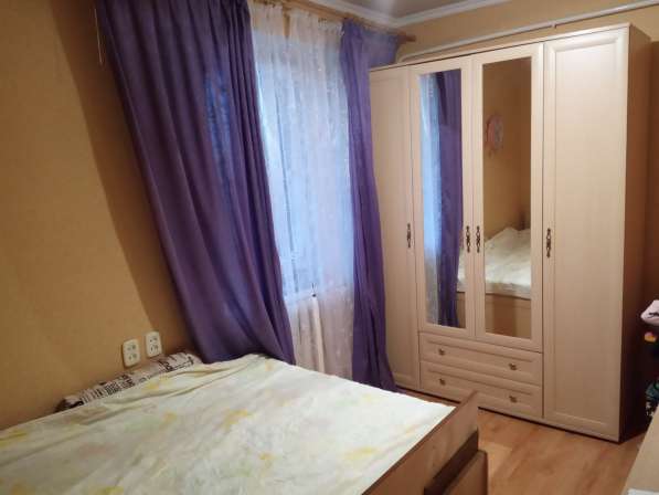 Продается идеальная четырехкомнатная квартира! в Славянске-на-Кубани фото 3