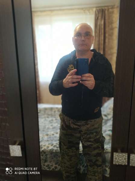 Дмитрий, 44 года, хочет пообщаться