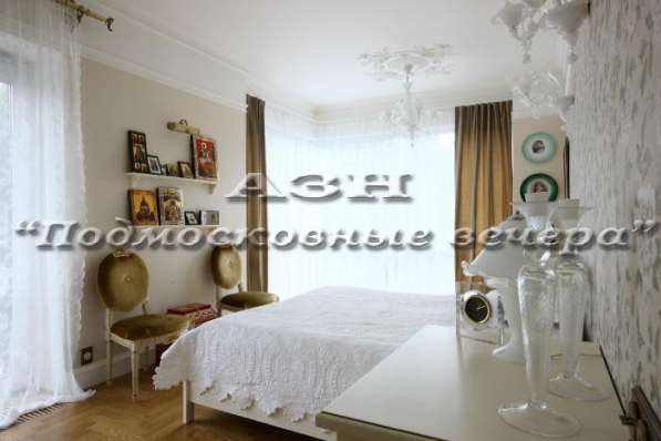 Продам трехкомнатную квартиру в Москва.Жилая площадь 145 кв.м.Этаж 3.Есть Балкон. в Москве фото 43