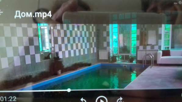 Шикарный коттедж в кот. поселке в Тюмени фото 5