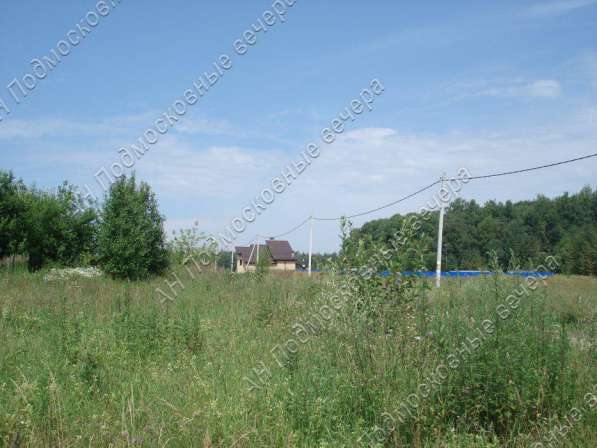 realty_mapper3.plot_in_locationИндивидуальное жилищное ст-во. Площадь 15.00 сот.Есть Электричество. в Москве фото 8