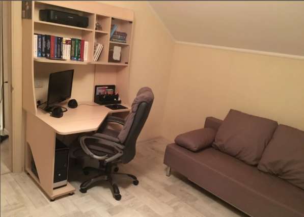 Продам дом в Ростов-на-Дону.Жилая площадь 120 кв.м. в Ростове-на-Дону фото 31