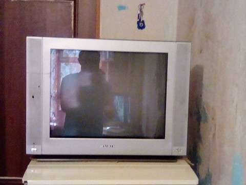 Продам телевизор РУБИН 1000 р в Нижнем Новгороде