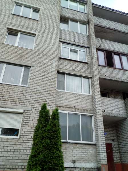 Продам квартиру в Калининграде фото 4