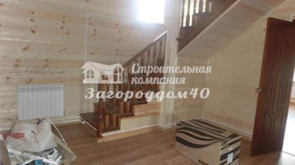 Продажа дома Киевское шоссе, г. Балабаново в Москве фото 7
