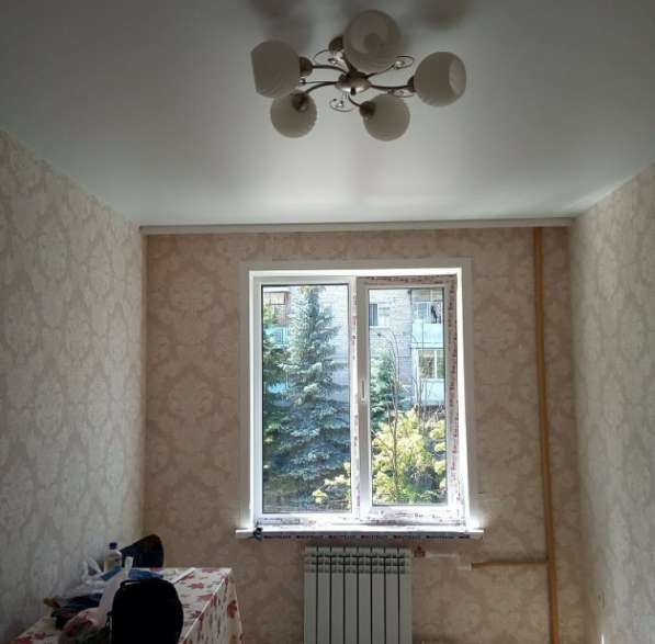 Окна витраж балкон монтаж в Казани фото 6