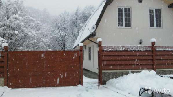 Продается: дом 172 кв.м. на участке 6 сот в Сочи