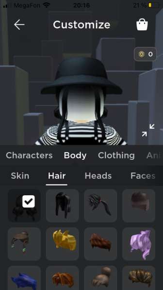 Account on roblox в Москве фото 3