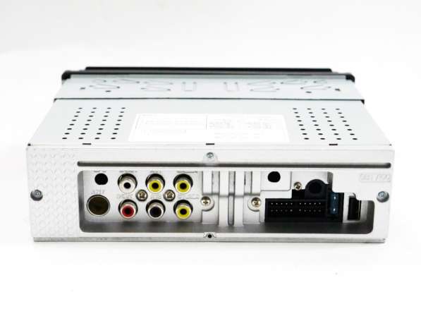 1din Магнитола Pioneer GBT-7100S 7" Экран, USB, Bluetooth в фото 7