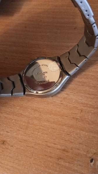 Продаю часы OMAX (оригинал) Япония в 