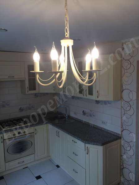 Квартира под ключ в Брянске фото 25