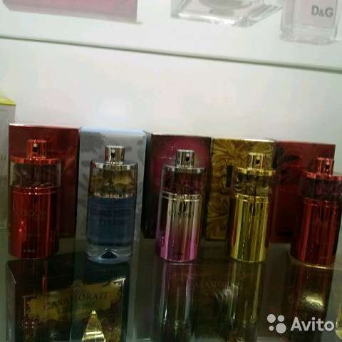 Селективная Оригинальная парфюмерия AJMAL оптом в Махачкале фото 3