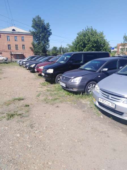 Toyota, Corolla, продажа в Иркутске в Иркутске фото 3