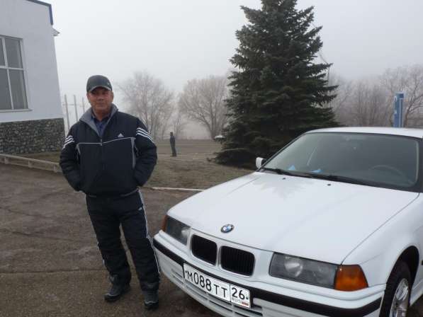 BMW, 3er, продажа в Ессентуках в Ессентуках