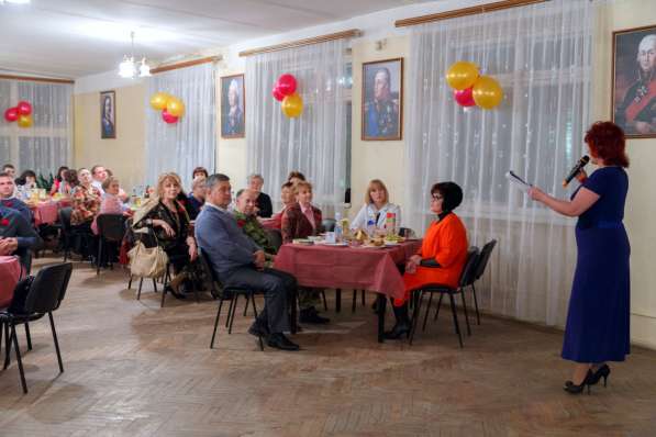 Ведущий на праздник в Таганроге фото 9