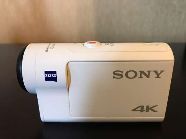 Экшн-камера Sony FDR X3000 в Москве фото 5