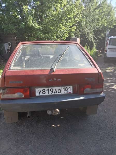 ВАЗ (Lada), 2109, продажа в г.Луганск в фото 3